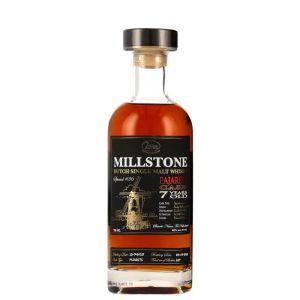 Millstone Single Malt 7yo Pajarete Cask